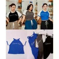 ราคา "FM Club" Basic Tee เสื้อยืด FM Club #FMBL-F2T437 แนะนำ (1731716721526343014)