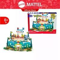 ราคา MEGA Pokemon Adventure Builder Training Stadium เมก้าโปเกมอน ชุดต่อศูนย์ฝึก HWR82 CH (1731587763207112664)