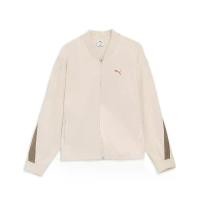 ราคา PUMA TRAINING เสื้อแจ็คเก็ต สีขาว - 52703587 (1731929320376469771)