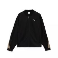 ราคา PUMA TRAINING เสื้อแจ็คเก็ต สีดำ - 52703501 (1731929332636158219)