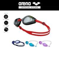 ราคา ARENA TRAINING GOGGLES แว่นตาว่ายน้ำ แว่นตาดำน้ำ ASVYKC (1732125476874913974)
