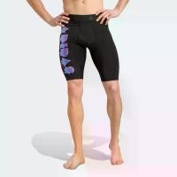 ราคา adidas Training & Gym & Training adidas x Jeremy Scott Bike Short Men Black JL7632 (1731298109355886355)