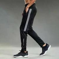 ราคา กางเกงกีฬาวิ่งจ๊อกกิ้งยิม Fiess Track Training กางเกงชาย Joggers ชุดกีฬา กางเกงวิ่ง กางเกงวิ่ง กางเกงวอร์มผู้ชาย (1731970293124400273)