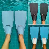 ราคา Closed-Heel Flexible Swimming Fins for Adults – Comfortable Diving Flippers for Training & Lessons ตีนกบแบบส้นปิดสำหรับผู้ใหญ่ – ตีนกบว่ายน้ำยืดหยุ่น ใส่สบาย เหมาะสำหรับการฝึกว่ายน้ำและดำน้ำ (17311935
