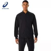 ราคา 【SALE】ASICS : ACTIBREEZE DOUBLE RUSSEL JACKET MEN TRAINING เสื้อ ผู้ชาย เสื้อ เสื้อกั๊ก ของแท้ PERFORMANCE BLACK (1731587457402046034)
