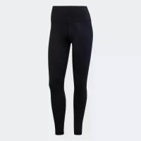 ราคา adidas Training & Gym & Training adidas Yoga Studio 7/8 Leggings Women Black HC6637 (1731591627344676627)