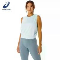 ราคา 【SALE】ASICS : WOMEN NAGINO FLEX SLEEVELESS TOP WOMEN TRAINING เสื้อ ผู้หญิง เสื้อ เสื้อกล้าม ของแท้ SKY (1731587413242906194)