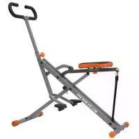 ราคา เครื่องออกกำลังกายบรารกลามเนื้อ ม้าโยกบริหารหน้าท้อง แขน และขา รุ่น เครื่องฝึกสะโพก Hip training machine (1729611358940793030)