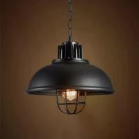 ราคา โคมไฟเพดานสไตล์ Loft Vintage โคมทรงอ่างกลม SZP0176 (1729590983536445767)