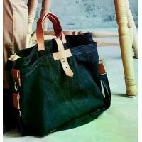 ราคา กระเป๋ายีนส์สะพายข้าง bag jeans vintage รุ่นวินเทจยีนส์ กระเป๋าสะพายข้าง กระเป๋าผู้ชาย กระเป๋าผู้หญิง กระเป๋าแฟชั่นยีนส์ (1730497588748454908)
