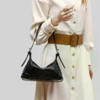 ราคา Urban Vintage Sling, กระเป๋าคาดเอวบางเฉียบพร้อมฮาร์ดแวร์โลหะแบบด้อยและการปิดกั้น RFID, กระเป๋าคาดเอวบางเฉียบพร้อมหมุดย้ำชุบทอง, การออกแบบกันน้ำ, ปี 2025 ผ้า มี ซิป ไป โรงเรียน (1731236954214925867)