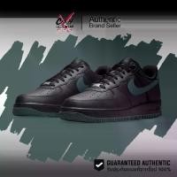 ราคา Nike Air Force 1'07 'Black Vintage Green' ของแท้ 100% ( FJ4146-001 ) ลิขสิทธิ์แท้ ไนกี้ รองเท้า (1731490723192407561)