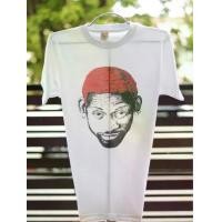 ราคา เสื้อวินเทจ เสื้อยืดวินเทจ เสื้อผ้าวินเทจ สกีนจม เข็บเดียวไม่มีข้าง คอกลม ผ้า 50/50 นุ่มบางใส่สบาย ป้าย USA Sport-t Sine 1970 Vintage T-Shirt (1729737485815285913)