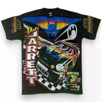 ราคา เสื้อยืดOVP Vintage รถแข่งFORD BATMAN เสื้อวินเทจงานใหม่ (1729683243118725528)