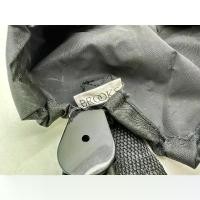 ราคา ผ้าคลุมเบาะ Brooks Saddle Cover Vintage Old เบ้า กุญแจ เวฟ 110 (1731815707590821365)