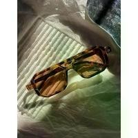 ราคา [Pomelo] แว่นตากันแดด รุ่น Pilot Vintage / Pilot Vintage Sunglasses (1730963204963666011)