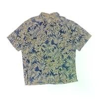 ราคา เสื้อฮาวายมือสอง Vintage 80s-90s Made in USA ขายดี (1731786492308718666)