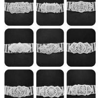 ราคา Vintage jewelry เข็มขัด อีสานชุดล้านนาไทหัวเข็มขัดสีดำสีทอง เอว 40 ขายดี (1731910224388981970)