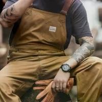 ราคา 【SALE】(รอ15-20วัน) เอี๊ยมผู้ชาย สไตล์วินเทจ วินเทจ vintage สตรีท เอี๊ยม เอี๊ยมแฟชั่น เสื้อผ้าแฟชั่น เสื้อผ้าผู้ชาย (1731684284071904388)