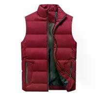 ราคา เสื้อกั๊กผ้าฝ้าย มาใหม่ คอตั้ง สีพื้น ใส่สบาย หนาและอบอุ่น แจ็กเก็ตโอเวอร์ไซส์ สำหรับผู้ชาย แจ็คเก็ต ผ้าร่ม แจ็กเก็ต ผู้ชาย เสื้อ โปโล แขนยาว คอจีน vintage levis ร้าน ผ้า วินเทจ (1731831489972110718)