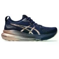 ราคา ASICS GEL-KAYANO 31 PLATINUM Women รองเท้าวิ่งถนนผู้หญิง#1012B746.400 (1731072298336684996)