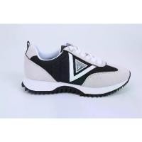 ราคา GUESS WOMEN รองเท้าผ้าใบ รุ่น GWBAIL (1731894403678439174)