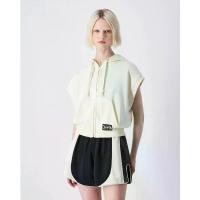 ราคา CHAMPION FULL ZIP HOODIE SWEATSHIRT Women เสื้อแจ็คเก็ตผู้หญิง#117881-YS141 (1731315187754567620)