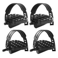 ราคา ตีนผีจักรยาน, อุปกรณ์ออกกำลังกาย, พร้อมสายรัด, อะไหล่จักรยานออกกำลังกาย, สำหรับโฮมยิมในร่ม (1732306325252115055)