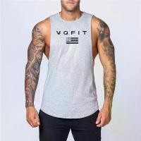 ราคา เสื้อกล้ามเพาะกาย, ชุดออกกำลังกายสตริงเกอร์, ชุดออกกำลังกาย, วัสดุผ้าฝ้าย, ชุดกีฬาผู้ชาย, เสื้อกล้าม, แขนกุด, เสื้อกล้าม, ชุดออกกำลังกาย (1731968962925594225)