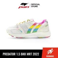 ราคา CODรองเท้าวิ่ง PAN รุ่นPREDATOR 1.5 BKK MRT 2022 รหัส PF16X4TikTok (1731441134892582578)