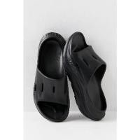 ราคา จัดส่งที่รวดเร็ว HOKA-ORA RECOVERY SLIDE 3 Unisex รองเท้าวิ่งHoka ใช้โฟม 2 ชั้น เพื่อการรองรับที่ดีขึ้น (1732203466068167483)