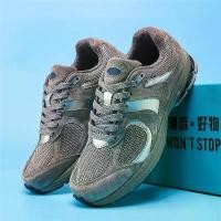 ราคา รองเท้าหนัง, รองเท้าหัวหมูแปด, คุณภาพสูง, 2002, ไม่มีฉลาก, มีจำหน่ายสำหรับการสตรีมสด TikTok, รองเท้าผ้าใบ/รองเท้าวิ่ง, Putian (1731912550774507164)