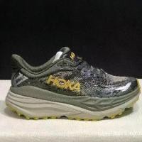 ราคา รองเท้ากีฬา Hoka Stinson 7 สำหรับผู้ชายและผู้หญิง Hoka Clifton 9 รองเท้าวิ่ง 1141530 -OZF (1731926510401651737)