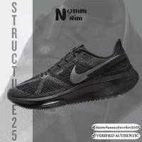 ราคา Nike Air Zoom Structure 25 DJ7883-006 ของแท้ ป้ายไทย รองเท้าวิ่ง รองเท้าลำลอง (1731697544678573963)