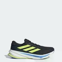 ราคา adidas วิ่ง รองเท้าวิ่ง Supernova Rise 2 ผู้ชาย สีดำ JQ7702 (1731298590879811347)