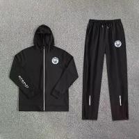 ราคา ชุดเสื้อผ้าฝึกซ้อม, สโมสรฟุตบอลแมนเชสเตอร์ซิตี้, เรอัลมาดริด, บาร์เซโลน่า, แห้งเร็ว, ฟุตบอล, แขนยาว, กางเกงขายาว, ฤดูใบไม้ผลิและฤดูใบไม้ร่วง, อุปกรณ์กีฬา, มีจำหน่ายในวันที่ 24 เมษายน 2565 (17311185660