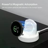 ราคา ที่ชาร์จนาฬิกาไร้สาย,สำหรับ Samsung Galaxy Watch 5 Pro 5/4/3 Active 2/1,อุปกรณ์กีฬา,S3สถานีชาร์จแบบพกพา (1731287367969703099)