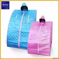 ราคา sweatpshop คุณภาพรับประกันได้ ตู้อบซาวน่า ตู้อบสมุนไพรไอน้ำรุ่นต่อโครงตู้อบไอน้ำ สปาตัว พับเก็บได้ Herb incubator ตู้อบหลังคลอด(ขายเฉพาะตู้อบ) (1730355141155522675)