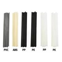 ราคา แท่งเชื่อมพลาสติก 10 ชิ้น ยาว 20 ซม. ทำจาก ABS/PP/PVC/PE เหมาะสำหรับเชื่อมพลาสติก เครื่องเชื่อม ปืน ซ่อมกันชน อุปกรณ์เชื่อม (1730438802839603371)