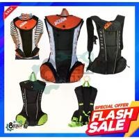 ราคา เป้น้ำพร้อมถุงน้ำในตัว ขนาด 2 ลิตร (รุ่น 2) ถุงน้ำ กระเป๋า กระเป๋าน้ำ สำหรับนัก วิบาก วิ่ง เดินป่า เดินเขา แคมป์ COD (1731887774923261372)