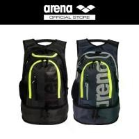 ราคา ARENA TEAM BACKPACK กระเป๋าเป้ เป้สะพายหลัง ASB1P5 (1732125581645744310)