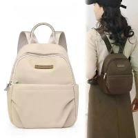 ราคา กระเป๋าเป้ ใบเล็ก สะพายหลัง สะพายหน้าได้ รุ่น 5299 #สีพาสเทล #เป้ #กระเป๋าเป้ #เป้สะพายหลัง ขายดีประจำเดือนนี้ (1731741606060787687)