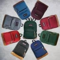 ราคา 【SALE】เป้ JanSport RIGHT PACK TYP7 Lightweight School Bookbag Backpack เป้สะพายหลัง กระเป๋าเป้ กันน้ำ (1731836085414758121)