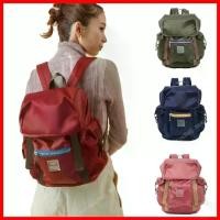ราคา NekokissBag anello SIENA flap backpack ( Water Repellency) กระเป๋าเป้สะพายหลัง เป้สะพายหลัง กระเป๋าผ้าไนล่อน กระเป๋ากันน้ำ (1731889790341579830)