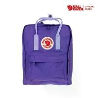 ราคา Fjallraven Kanken Classic โทนสีม่วง / เป้ Kanken ไซส์คลาสสิก เป้สะพายหลัง เป้คองเก้น กระเป๋าเป้สะพายหลัง เป้สุดฮิตจากสวีเดน (1731819243065214054)