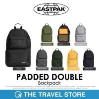 ราคา Eastpak PADDED DOUBLE Backpack กระเป๋า เป้สะพายหลัง (1730042074975471859)