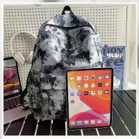 ราคา กระเป๋า ลายลิงวานรเท่ๆ เป้สะพายหลัง กระเป๋านักเรียนและวัยรุ่น เคสแล็ปท็อป พร้อมส่ง 5 สี (1731428657417915020)