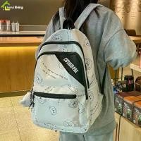 ราคา เป้สะพายหลัง กระเป๋าเดินทาง ท่องเที่ยว กระเป๋าเป้นักเรียน Backpack อเนกประสงค์ (1730222770212341836)