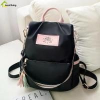 ราคา กระเป๋าเป้ เป้ใส่ของ กระเป๋าผู้หญิง เป้สะพายหลัง กระเป๋าเป้เดินทาง กระเป๋าเป้สีพาสเทล สีพาสเทล สินค้าคุณภาพ (1731356929395624641)
