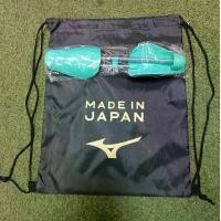 ราคา ถุงผ้า Mizuno เป้สะพายหลัง งานสวยตรงปกรับประกัน สินค้าจัดส่งประเทศไทยส่งเร็ว ออกกำลังกาย กีฬา กลางแจ้ง กระเป๋า (1730276433609197795)